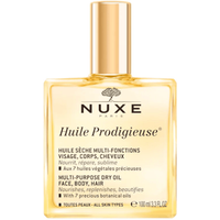 Nuxe Huile Prodigieuse 100 ml