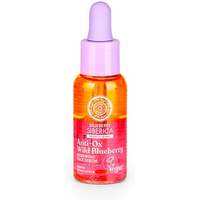 Natura Siberica Blueberry Sérum Facial Renovador 30 ml