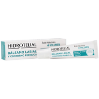Hidrotelial Bálsamo Labial y Contorno de Labios 15 ml