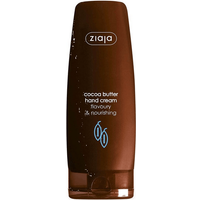 Ziaja Crema de Manos Manteca de Cacao 80 ml