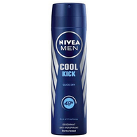 Nivea Men Desodorante Spray Cool Kick Men 200 ml