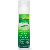 Atlantia Gel de Aloe Vera Puro 75 ml