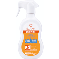 Ecran Denenes Leche Protectora 80 Minutos SPF50 270 ml