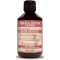 Original Botanic For Women Champú Color Protect 250 ml