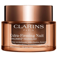 Clarins Extra Firming Crema de Noche Todo Tipo de Pieles 50 ml