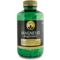 Phytofarma Magnesio Bisglicinato 300 Cápsulas