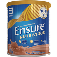 Ensure Nutrivigor Chocolate 400 gr