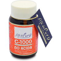 Estado Puro Vitamina C-1000 No Ácida 100 Comprimidos