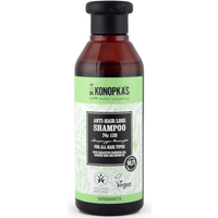 Dr. Konopka's nº126 Champú Anticaída Todo Tipo de Cabellos 280 ml