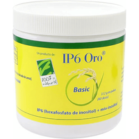 100% Natural Ip6 Oro Basic Polvo 312 gr/60 Dosis