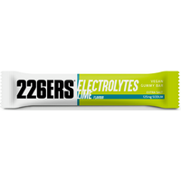 226ERS Vegan Gummy Bar Electrolytes Lima 30 gr