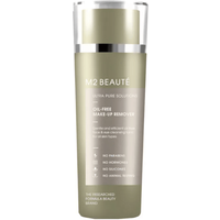M2 Beauté Desmaquillante Sin Aceite 150 ml