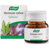 A.Vogel Menosan Salvia 30 Comprimidos