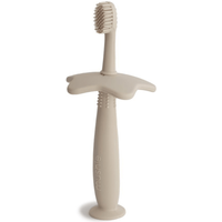 Mushie Cepillo de Dientes Didáctico Star Shifting Sand