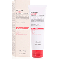 Benton AC BHA Foam Cleansing 120 ml