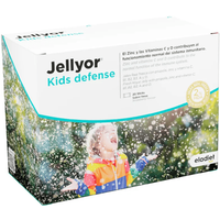 Eladiet Jellyor Kids Defense Fresa 20 Sticks