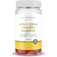 Myvitamins Vinagre de Manzana 60 Gominolas