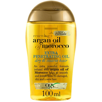 OGX Aceite de Argán para el Pelo Fortalece y Suaviza 100 ml