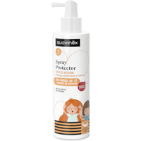 Suavinex Spray Protector Antipiojos Triple Acción +6m 250 ml