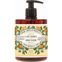 Panier des Sens Orange Blossom Jabón Líquido de Marsella 500 ml