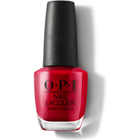 OPI Nail Lacquer Esmalte de Uñas The Thrill of Brazil