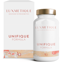 Luxmetique Fórmula Unifique 60 Cápsulas