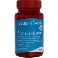 Essentialis Monacolina 90 Comprimidos