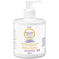 Boderm Policalm Crema 400 ml