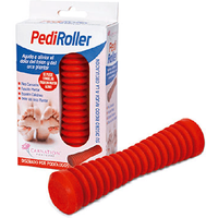 Carnation Pedirroller