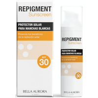 Bella Aurora Repigment Sunscreen SPF30 75 ml