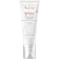 Avène Tolerance Control Crema Calmante Reparadora 40 ml