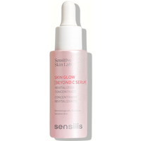 Sensilis Skin Glow Beyond-C Sérum Concentrado Revitalizante 30 ml