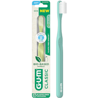 Gum Classic Cepillo de Dientes Suave