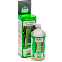 Plameca Aloe Verum Premium Sin Aloína 1L
