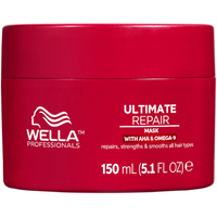 Wella Professionals Ultimate Repair Mascarilla Cabello Dañado 150 ml