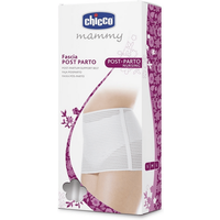 Chicco Faja Postparto con Velcro TallaS