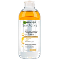 Garnier Agua Micelar en Aceite 400 ml