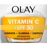 Olay Vitamin C Crema Día Hidratante SPF30 50 ml