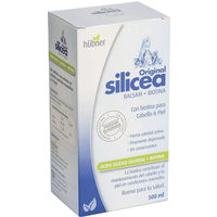 Hübner Silicea Balsam + Biotina 500 ml