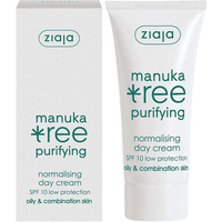 Ziaja Manuka Crema de Día 50 ml