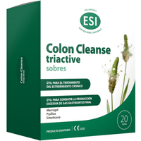 ESI Colon Cleanse Triactive 20 Sobres