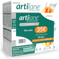 Artilane Classic 2x15 Viales