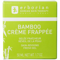 Erborian Crema Bamboo Frappee 50 ml