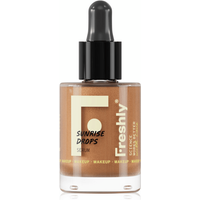 Freshly Cosmetics Sunrise Radiance Bronzing Serum 28 ml
