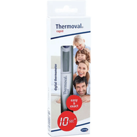 Thermoval Termómetro Digital Rapid