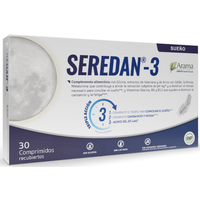 Seredan-3 30 Comprimidos