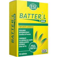 ESI Batteril 900 30 Tabletas