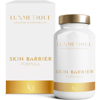 Luxmetique Skin Barrier Fórmula 60 Cápsulas