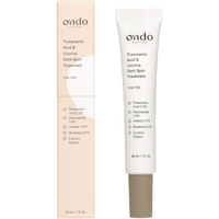 Ondo Beauty Tranexamic Acid & Licorice Dark Spot Treatment 30 ml