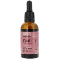 Sotya Pasiflora Extracto Glicerinado 50 ml